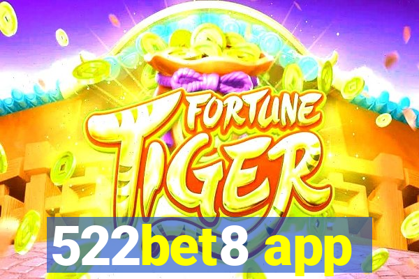 522bet8 app